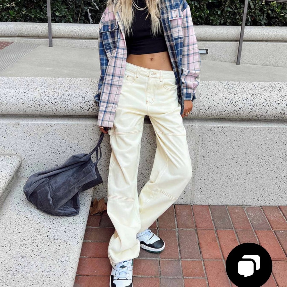 Princess Polly jeans
